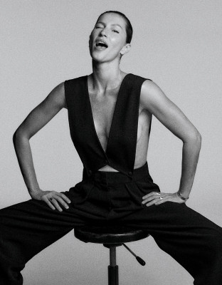Gisele Bundchen pic #1335760