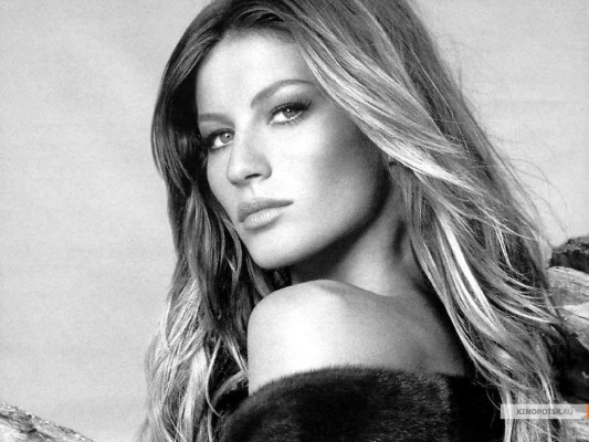 Gisele Bundchen pic #109779