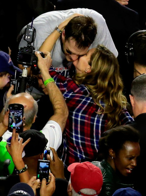 Gisele Bundchen pic #758079