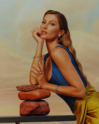 Gisele Bundchen pic #1263321