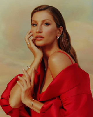 Gisele Bundchen pic #1263323