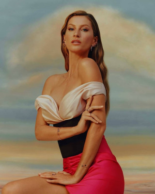 Gisele Bundchen pic #1263324