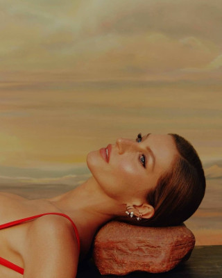Gisele Bundchen pic #1263319