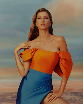 Gisele Bundchen pic #1263314