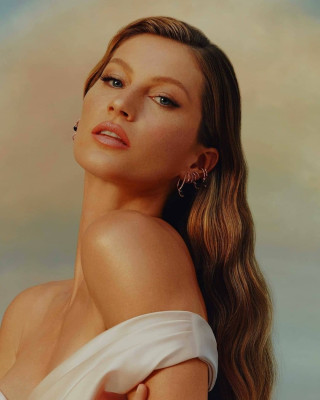 Gisele Bundchen pic #1263318