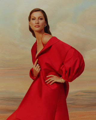 Gisele Bundchen pic #1263320