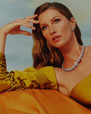 Gisele Bundchen pic #1263316