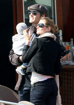 Gisele Bundchen pic #500290