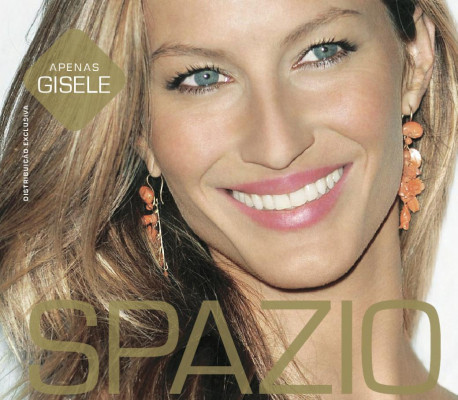 Gisele Bundchen pic #431676