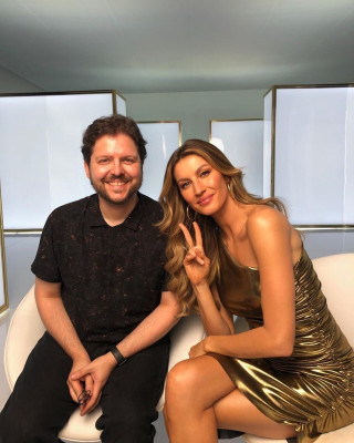 Gisele Bundchen pic #1145434
