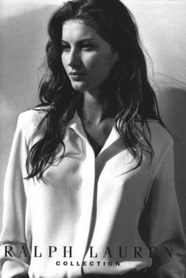 Gisele Bundchen pic #160258