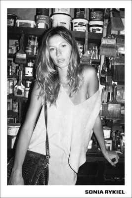 Gisele Bundchen pic #725237