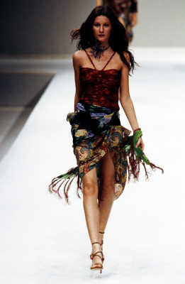 Gisele Bundchen pic #1354060