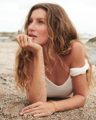 Gisele Bundchen pic #1289249