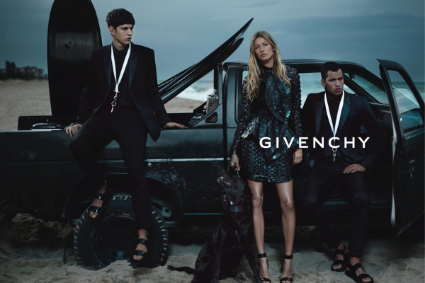 Gisele Bundchen pic #432390