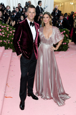 Gisele Bundchen pic #1131564