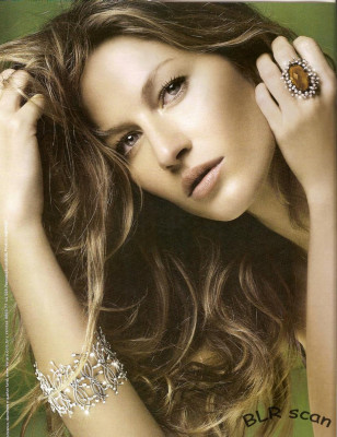 Gisele Bundchen pic #157445