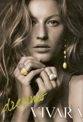 Gisele Bundchen pic #458771