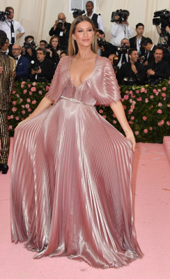 Gisele Bundchen pic #1131561