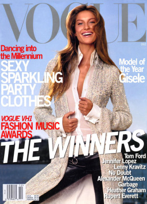 Gisele Bundchen pic #237572