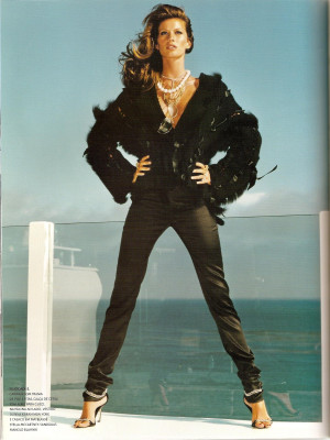 Gisele Bundchen pic #170975