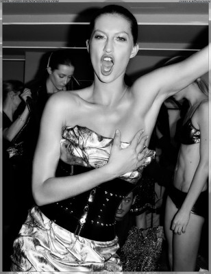Gisele Bundchen pic #170983