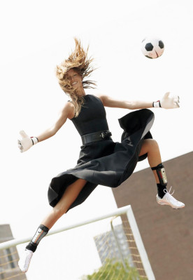 Gisele Bundchen pic #125326