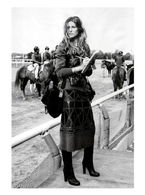 Gisele Bundchen pic #160641