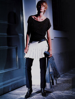 Gisele Bundchen pic #132319