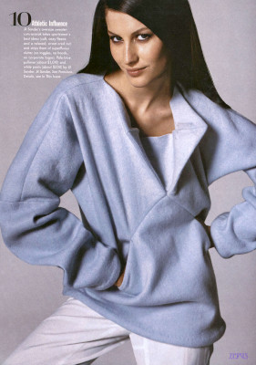 Gisele Bundchen pic #136808