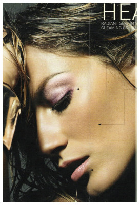 Gisele Bundchen pic #78508
