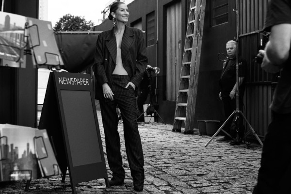 Gisele Bundchen pic #1349459