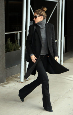 Gisele Bundchen pic #695210
