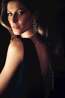 Gisele Bundchen pic #745235
