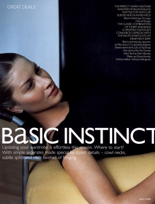 Gisele Bundchen pic #751