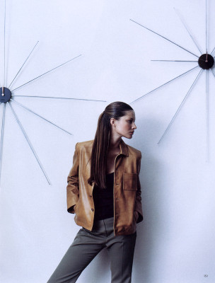 Gisele Bundchen pic #754