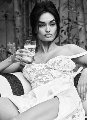 Gizele Oliveira pic #1359376