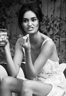 Gizele Oliveira pic #1359377