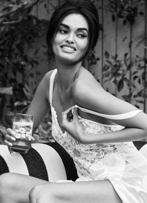Gizele Oliveira pic #1359374