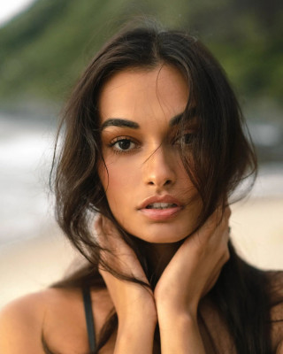 Gizele Oliveira pic #1358040