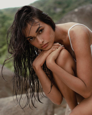 Gizele Oliveira pic #1358039