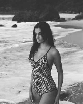 Gizele Oliveira pic #1355346