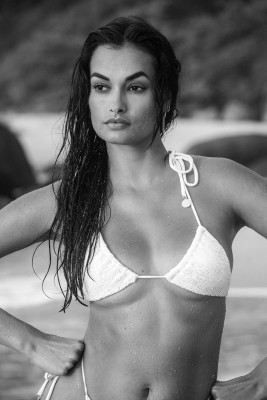 Gizele Oliveira pic #1352465