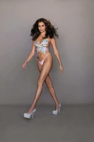 Gizele Oliveira pic #1309679