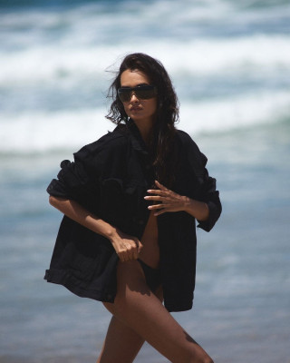 Gizele Oliveira pic #1358253