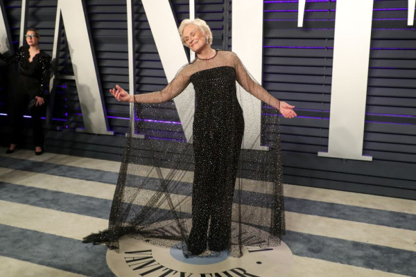 Glenn Close pic #1114434