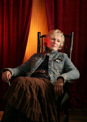 Glenn Close pic #229272
