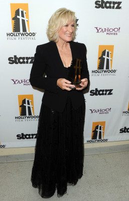 Glenn Close pic #415960