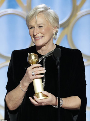 Glenn Close pic #1098053