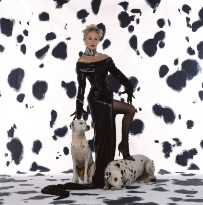 Glenn Close pic #146477